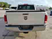 2018 Ram 1500 Tradesman z VIN 1C6RR6FT7JS340468, wystawiony jako Copart lot #67750655 z przebiegiem 66 096 mil mil oraz Szkoda całkowita • Salvage title. Historia ofert i sprzedaży dostępna na DreamBid. Obrazek 6.