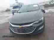 2021 Chevrolet Malibu LT с VIN 1G1ZD5ST5MF023057, выставлен на аукционе IAAI как лот 41951418 с пробегом 132 253 миль миль и . История ставок и продаж доступна на DreamBid. Изображение 12.