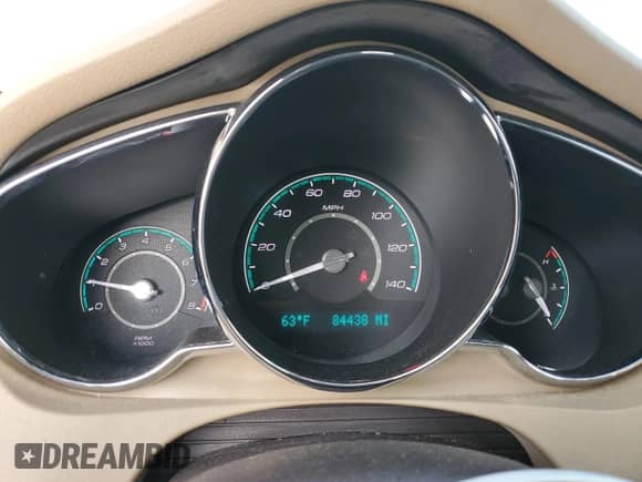 2012 Chevrolet Malibu 1LS z VIN 1G1ZB5E06CF322160, wystawiony jako Copart lot #84866225 z przebiegiem 84 438 mil mil oraz Szkoda całkowita • Salvage title. Historia ofert i sprzedaży dostępna na DreamBid. Obrazek 9.