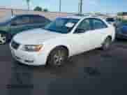 2006 Hyundai Sonata GLS с VIN 5NPEU46F76H112464, выставлен на аукционе IAAI как лот 43326752 с пробегом 114 528 миль миль и . История ставок и продаж доступна на DreamBid. Изображение 2.