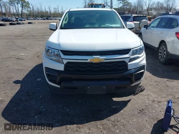 2022 Chevrolet Colorado 4WD LT с VIN 1GCHTCEA9N1306385, выставлен на аукционе IAAI как лот 41935040 с пробегом 84 480 миль миль и . История ставок и продаж доступна на DreamBid. Изображение 12.