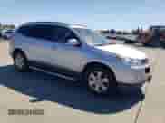 2012 Chevrolet Traverse 2LT with VIN 1GNKVJED3CJ137631, listed as a Copart auction lot 68523475 with 112,651 mi miles and Clean title. Bid and sale history available at DreamBid. Image 4.