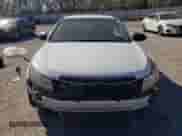 2014 Chevrolet Cruze LS z VIN 1G1PA5SH4E7448373, wystawiony jako Copart lot #46129864 z przebiegiem 129 971 mil mil oraz Szkoda całkowita • Salvage title. Historia ofert i sprzedaży dostępna na DreamBid. Obrazek 5.