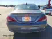2018 Mercedes-Benz CLA 250 с VIN WDDSJ4EB8JN527222, выставлен на аукционе Copart как лот 86710435 с пробегом 73 759 миль миль и Списание • Salvage title. История ставок и продаж доступна на DreamBid. Изображение 6.