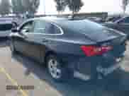 2022 Chevrolet Malibu LS с VIN 1G1ZB5ST0NF188084, выставлен на аукционе IAAI как лот 42985966 с пробегом 69 079 миль миль и . История ставок и продаж доступна на DreamBid. Изображение 3.