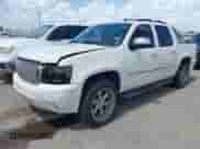 2010 Chevrolet Avalanche LTZ с VIN 3GNNCGE02AG126024, выставлен на аукционе IAAI как лот 42522247 с пробегом 186 779 миль миль и . История ставок и продаж доступна на DreamBid. Изображение 2.