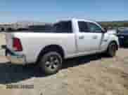 2016 Ram 1500 SLT z VIN 1C6RR6GG5GS227340, wystawiony jako Copart lot #67134575 z przebiegiem 92 982 mil mil oraz Szkoda całkowita • Salvage title. Historia ofert i sprzedaży dostępna na DreamBid. Obrazek 3.