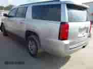 2018 Chevrolet Suburban LT с VIN 1GNSCHKC7JR241578, выставлен на аукционе IAAI как лот 42735358 с пробегом 189 964 миль миль и . История ставок и продаж доступна на DreamBid. Изображение 3.