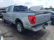 2022 Ford F-150 XL с VIN 1FTEX1C88NKD25337, выставлен на аукционе IAAI как лот 42984041 с пробегом 64 879 миль миль и . История ставок и продаж доступна на DreamBid. Изображение 3.