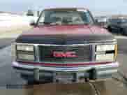 1992 GMC Sierra 1500 с VIN 2GTEK19K5N1522998, выставлен на аукционе Copart как лот 85156704 с пробегом 191 308 миль миль и Чистый • Clean title. История ставок и продаж доступна на DreamBid. Изображение 5.