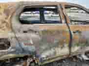 2015 Chevrolet Trax LTZ z VIN KL7CJNSB1FB151221, wystawiony jako Copart lot #59483905 z przebiegiem Nie podano mil oraz Nie do naprawy • Non repairable. Historia ofert i sprzedaży dostępna na DreamBid. Obrazek 10.