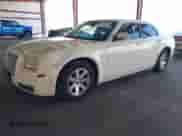 2006 Chrysler 300 with VIN 2C3LA43R36H290920, listed as a IAAI auction lot 43082121 with 258,349 mi miles and . Bid and sale history available at DreamBid. Image 2.