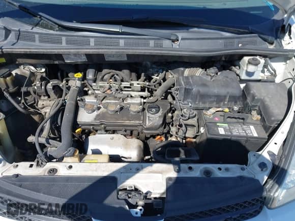 2004 Toyota Sienna XLE z VIN 5TDZA22CX4S094673, wystawiony jako IAAI lot #43387108 z przebiegiem 134 276 mil mil oraz . Historia ofert i sprzedaży dostępna na DreamBid. Obrazek 10.