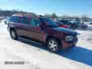 2006 Chevrolet TrailBlazer LS с VIN 1GNET16S566113998, выставлен на аукционе IAAI как лот 41347080 с пробегом Не указан миль и . История ставок и продаж доступна на DreamBid. Изображение 1.