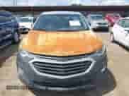 2021 Chevrolet Equinox LT с VIN 3GNAXTEV1MS131739, выставлен на аукционе IAAI как лот 43056243 с пробегом 108 099 миль миль и . История ставок и продаж доступна на DreamBid. Изображение 12.