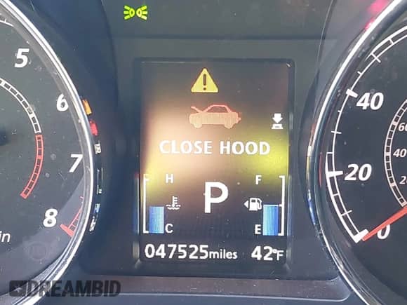 2021 Mitsubishi Outlander ES z VIN JA4ARUAU1MU005297, wystawiony jako IAAI lot #43400284 z przebiegiem 47 525 mil mil oraz . Historia ofert i sprzedaży dostępna na DreamBid. Obrazek 15.