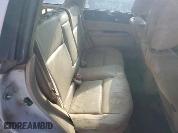 2008 Subaru Forester X L.L. Bean с VIN JF1SG67648H707087, выставлен на аукционе Copart как лот 50000785 с пробегом 184 519 миль миль и Чистый • Clean title. История ставок и продаж доступна на DreamBid. Изображение 11.