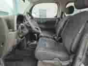 2012 Nissan Cube S z VIN JN8AZ2KRXCT253626, wystawiony jako Copart lot #60837345 z przebiegiem 173 601 mil mil oraz Szkoda całkowita • Salvage title. Historia ofert i sprzedaży dostępna na DreamBid. Obrazek 7.