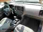 2020 Chevrolet Colorado 2WD Work Truck с VIN 1GCHSBEN6L1110577, выставлен на аукционе Copart как лот 54162365 с пробегом 138 367 миль миль и Списание • Salvage title. История ставок и продаж доступна на DreamBid. Изображение 8.
