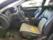 2005 Dodge Stratus SXT с VIN 4B3AG42G55E038397, выставлен на аукционе Copart как лот 55572325 с пробегом 143 935 миль миль и Списание • Salvage title. История ставок и продаж доступна на DreamBid. Изображение 7.