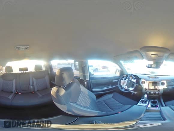 2019 Toyota Tundra SR5 с VIN 5TFEM5F1XKX137500, выставлен на аукционе Copart как лот 85751375 с пробегом 158 655 миль миль и Списание • Salvage title. История ставок и продаж доступна на DreamBid. Изображение 14.