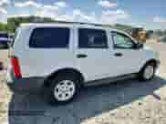2007 Dodge Durango SXT with VIN 1D8HB38P67F563840, listed as a Copart auction lot 66757455 with 157,415 mi miles and Clean title. Bid and sale history available at DreamBid. Image 3.