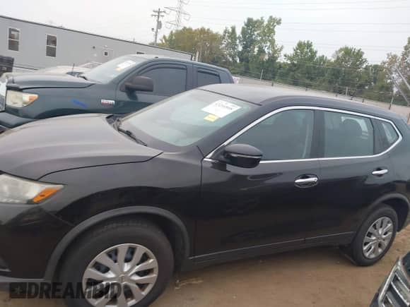 2015 Nissan Rogue SV с VIN KNMAT2MV4FP500546, выставлен на аукционе IAAI как лот 43266868 с пробегом 152 939 миль миль и . История ставок и продаж доступна на DreamBid. Изображение 15.