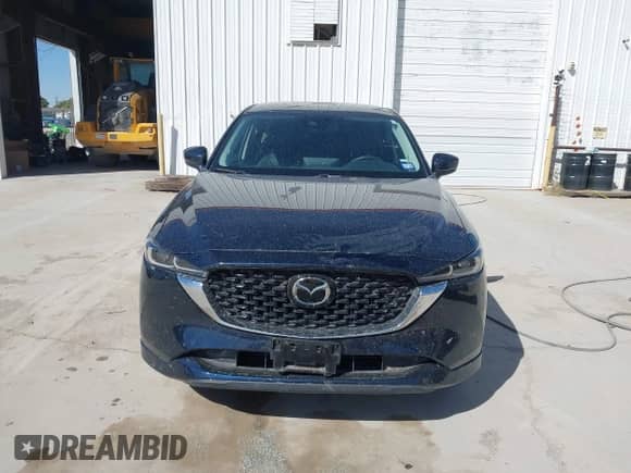 2025 Mazda CX-5 S Select z VIN JM3KFBBL0S0620951, wystawiony jako IAAI lot #43508269 z przebiegiem 18 366 mil mil oraz . Historia ofert i sprzedaży dostępna na DreamBid. Obrazek 12.