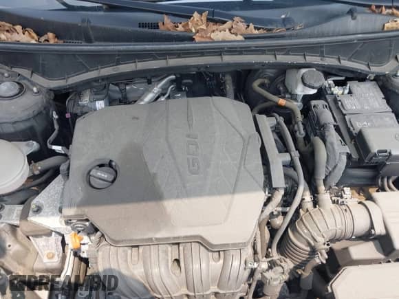 2023 Hyundai Tucson Limited с VIN 5NMJECAE8PH191646, выставлен на аукционе IAAI как лот 42437665 с пробегом 24 153 миль миль и . История ставок и продаж доступна на DreamBid. Изображение 10.