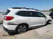 2024 Subaru Ascent Limited с VIN 4S4WMASD1R3434746, выставлен на аукционе Copart как лот 69941825 с пробегом 12 844 миль миль и Списание • Salvage title. История ставок и продаж доступна на DreamBid. Изображение 3.