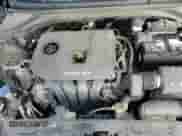 2017 Hyundai Elantra SE with VIN 5NPD84LFXHH116340, listed as a Copart auction lot 87448345 with 119,042 mi miles and Salvage title. Bid and sale history available at DreamBid. Image 15.