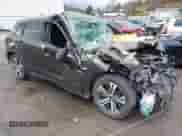 2021 Mitsubishi Outlander ES с VIN JA4ARUAU2MU005504, выставлен на аукционе IAAI как лот 41034980 с пробегом 29 630 миль миль и . История ставок и продаж доступна на DreamBid. Изображение 1.