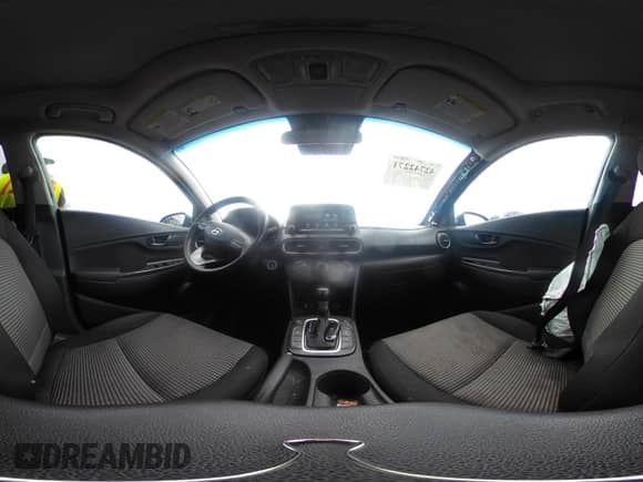 2018 Hyundai Kona SEL с VIN KM8K6CAAXJU103951, выставлен на аукционе IAAI как лот 42742271 с пробегом 90 916 миль миль и . История ставок и продаж доступна на DreamBid. Изображение 19.