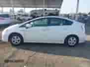 2010 Toyota Prius III with VIN JTDKN3DU2A0239432, listed as a IAAI auction lot 43316580 with 183,029 mi miles and . Bid and sale history available at DreamBid. Image 14.