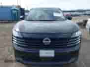 2025 Nissan Kicks SV with VIN 3N8AP6CB0SL341585, listed as a IAAI auction lot 41639532 with 902 mi miles and . Bid and sale history available at DreamBid. Image 12.