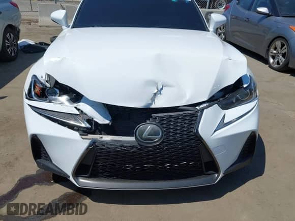 2017 Lexus IS 200t with VIN JTHBA1D29H5054756, listed as a IAAI auction lot 42762200 with 115,814 mi miles and . Bid and sale history available at DreamBid. Image 21.