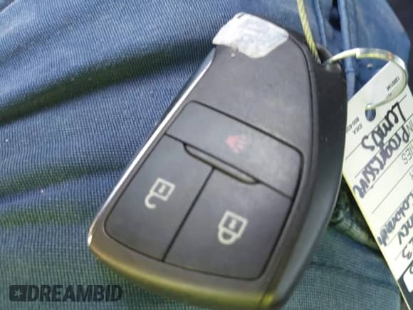 2023 Chevrolet Colorado 4WD Trail Boss с VIN 1GCPTEEK7P1251485, выставлен на аукционе IAAI как лот 42440014 с пробегом 32 402 миль миль и . История ставок и продаж доступна на DreamBid. Изображение 11.