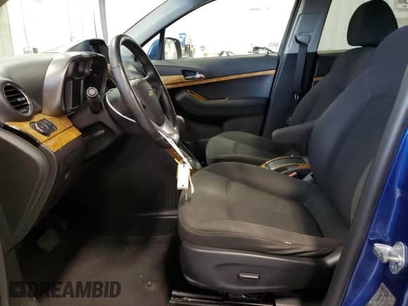 2014 Chevrolet Orlando с VIN KL77P2EK9EK542495, выставлен на аукционе Copart как лот 71786924 с пробегом 210 349 миль миль и Списание • Salvage title. История ставок и продаж доступна на DreamBid. Изображение 7.