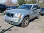 2007 Jeep Grand Cherokee Limited z VIN 1J8HS58P77C635407, wystawiony jako IAAI lot #41635090 z przebiegiem 219 377 mil mil oraz . Historia ofert i sprzedaży dostępna na DreamBid. Obrazek 2.