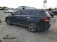 2018 Hyundai Santa Fe Limited Ultimate с VIN KM8SR4HF1JU288082, выставлен на аукционе Copart как лот 85886235 с пробегом 109 248 миль миль и Чистый • Clean title. История ставок и продаж доступна на DreamBid. Изображение 2.