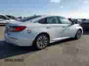 2020 Honda Accord с VIN 1HGCV3F18LA012526, выставлен на аукционе Copart как лот 71060305 с пробегом 79 772 миль миль и Списание • Salvage title. История ставок и продаж доступна на DreamBid. Изображение 3.