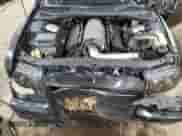 2006 Chrysler 300 C SRT-8 z VIN 2C3LA73W86H340377, wystawiony jako Copart lot #68520435 z przebiegiem 97 573 mil mil oraz Szkoda całkowita • Salvage title. Historia ofert i sprzedaży dostępna na DreamBid. Obrazek 11.