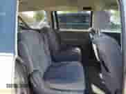 2005 Honda Odyssey LX with VIN 5FNRL382X5B093611, listed as a Copart auction lot 72099085 with 175,368 mi miles and Salvage title. Bid and sale history available at DreamBid. Image 11.