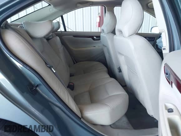 2004 Volvo S60 с VIN YV1RS59V242400692, выставлен на аукционе IAAI как лот 42766535 с пробегом 145 306 миль миль и . История ставок и продаж доступна на DreamBid. Изображение 8.