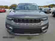 2024 Jeep Grand Cherokee with VIN 1C4RJYB63RC117488, listed as a Copart auction lot 89476655 with 38,066 mi miles and Clean title. Bid and sale history available at DreamBid. Image 5.