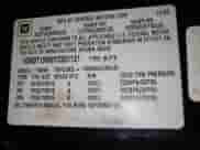 2000 Chevrolet Blazer LT с VIN 1GNDT13W0Y2221121, выставлен на аукционе Copart как лот 70241964 с пробегом Не указан миль и Чистый • Clean title. История ставок и продаж доступна на DreamBid. Изображение 14.