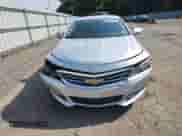2016 Chevrolet Impala LT z VIN 2G1115S31G9108464, wystawiony jako Copart lot #80740085 z przebiegiem 165 769 mil mil oraz Szkoda całkowita • Salvage title. Historia ofert i sprzedaży dostępna na DreamBid. Obrazek 5.
