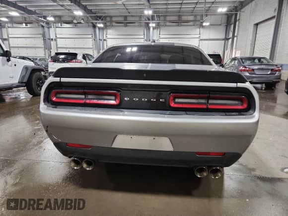 2018 Dodge Challenger T/A с VIN 2C3CDZBT1JH255285, выставлен на аукционе Copart как лот 85136185 с пробегом 63 888 миль миль и Чистый • Clean title. История ставок и продаж доступна на DreamBid. Изображение 6.