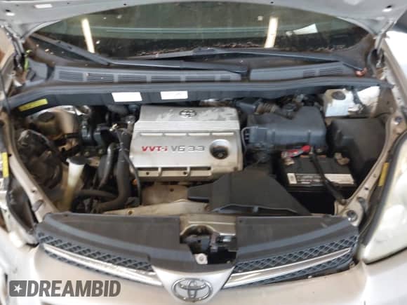 2004 Toyota Sienna XLE z VIN 5TDZA22C44S072233, wystawiony jako IAAI lot #42223676 z przebiegiem 210 468 mil mil oraz . Historia ofert i sprzedaży dostępna na DreamBid. Obrazek 10.