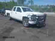 2017 Chevrolet Silverado 1500 Custom с VIN 1GCRCPEH1HZ346734, выставлен на аукционе IAAI как лот 42133002 с пробегом 111 723 миль миль и . История ставок и продаж доступна на DreamBid. Изображение 1.